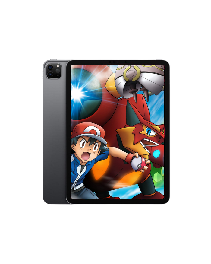 iPad Pro 11" 2021 / M1 / 3TH GEN / 128GB /  WIFI
