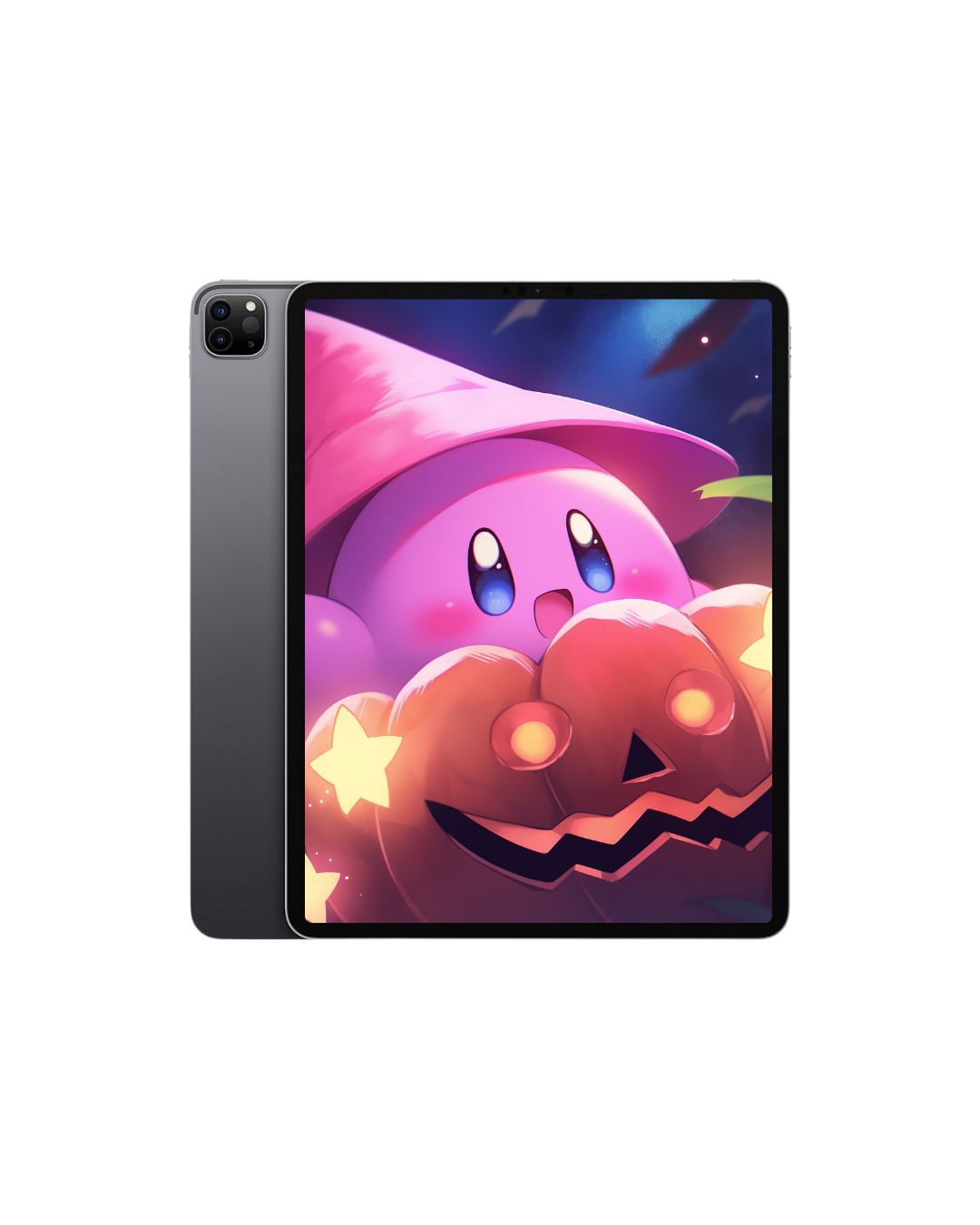 iPad Pro 12.9" 2021 / M1 / 5TH GEN / 1 TB / WIFI