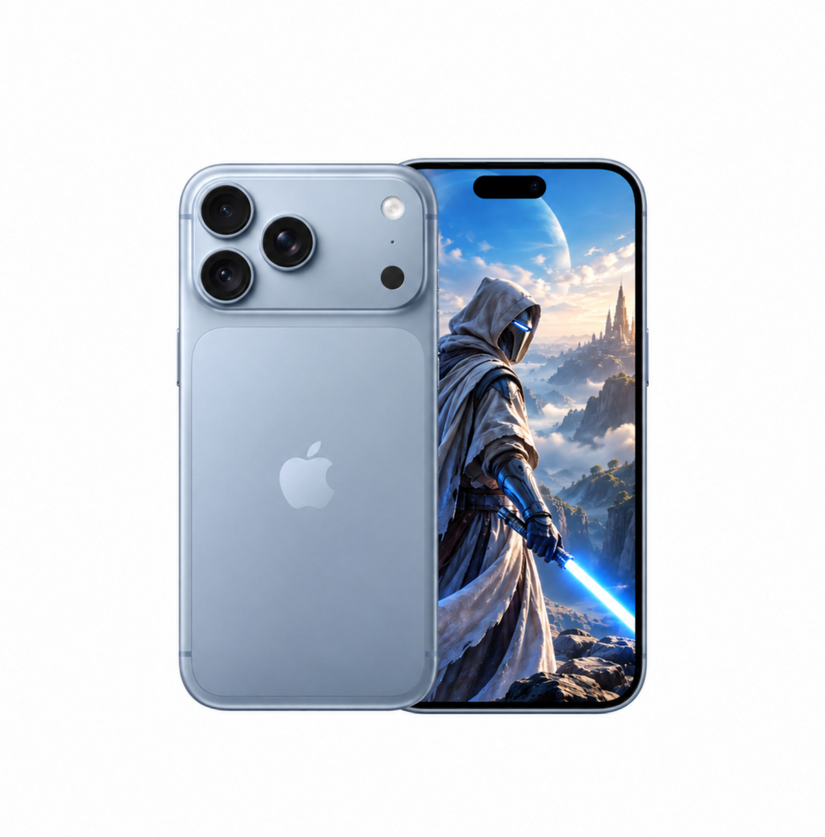 iPhone 18 PRO MAX / 256GB