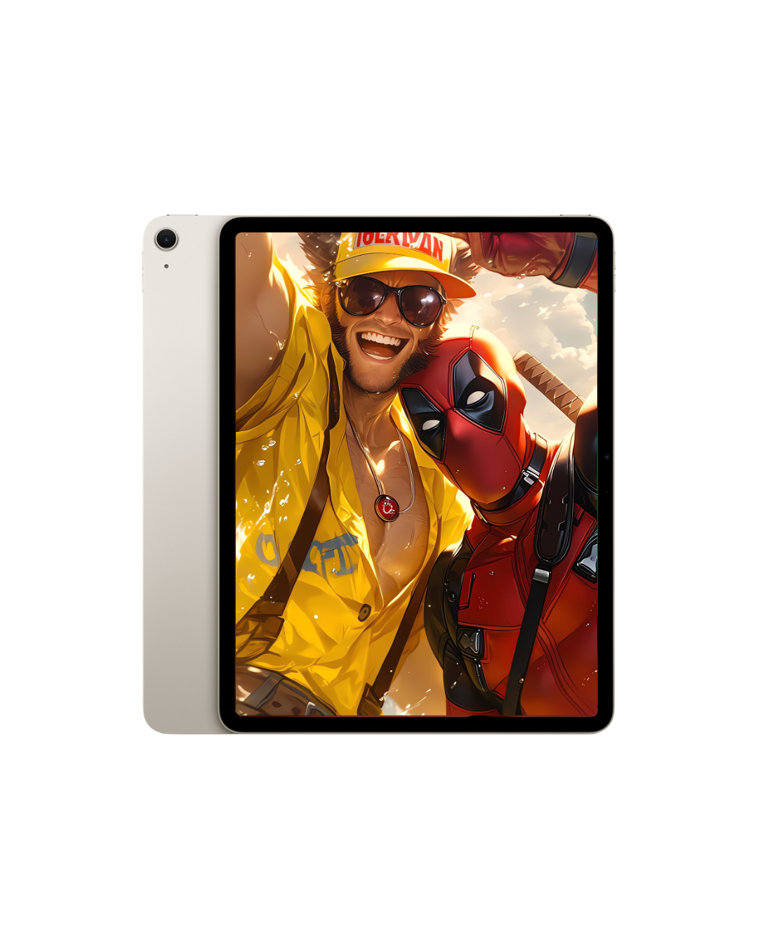iPad Air 13" 2024 / M2 / 128GB / WIFI
