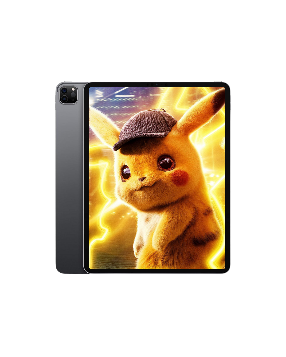 iPad Pro 11" 2022 / M2 / 4TH GEN / 128GB / WIFI + CELL