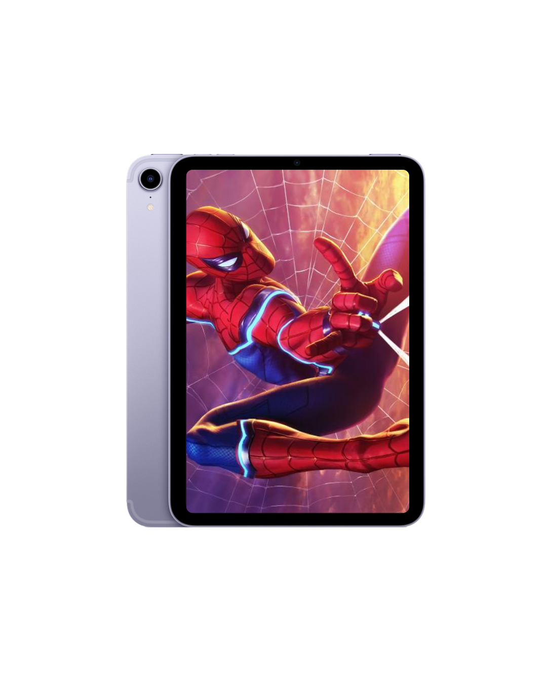 iPad MINI 8.3" 2021 / 6TH GEN / 64GB / WIFI + CELL