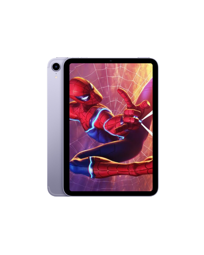 iPad MINI 8.3" 2021 / 6TH GEN / 64GB / WIFI + CELL