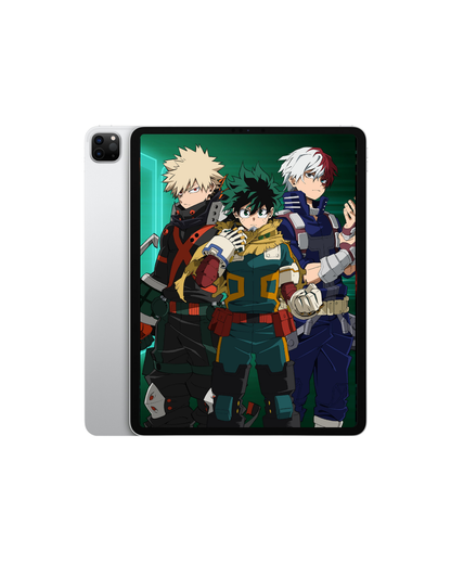 iPad Pro 12.9" 2021 / M1 / 5TH GEN / 128GB / WiFi