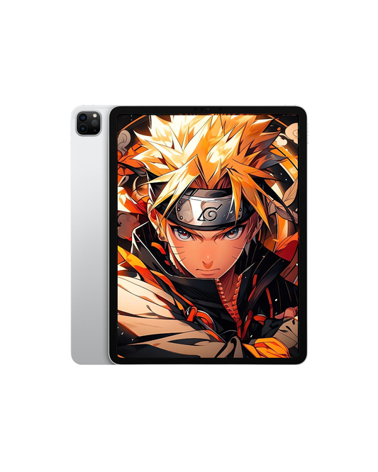 iPad Pro 12.9" 2021 / M1 / 5TH GEN / 256GB / WIFI