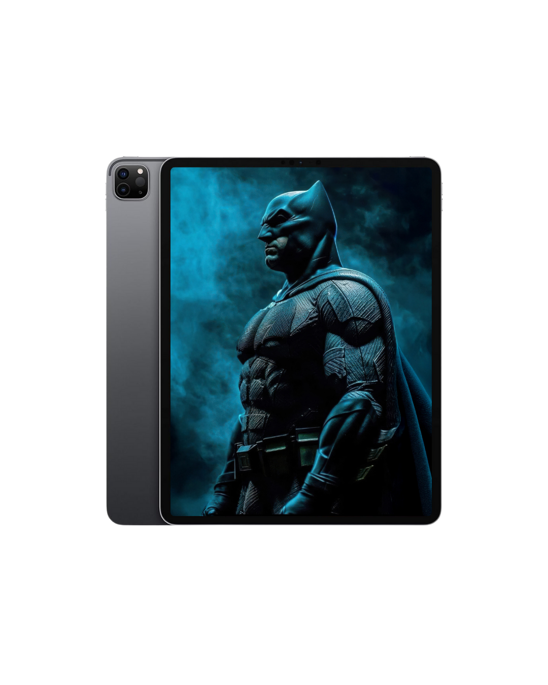 iPad Pro 12.9" 2020 / 4TH GEN / 256GB / WiFi + CELL