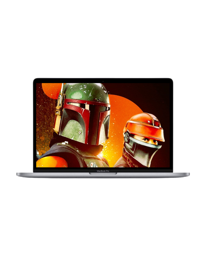 Macbook PRO 13" 2020 / M1 / 8RAM / 250SSD