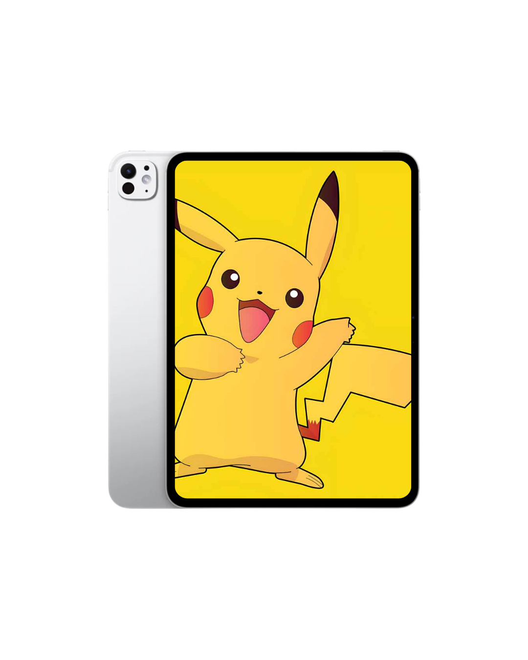 iPad Pro 11” 7th GEN / 2024 / M4 / 256 GB / WIFI